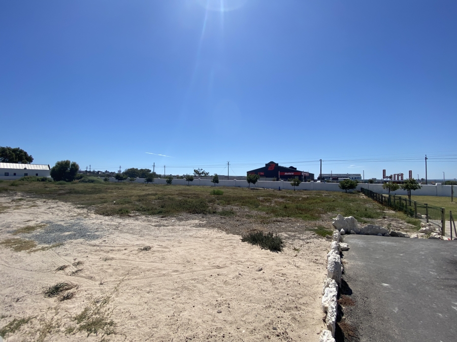3 Bedroom Property for Sale in Fishermans Haven Estate Western Cape